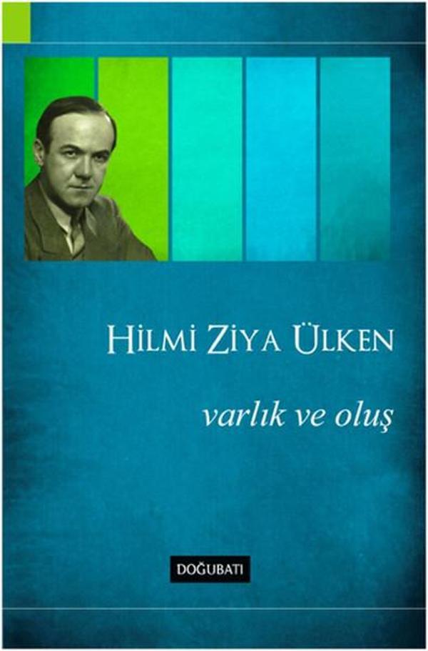 Varlık ve Oluş - Doğu Batı Yayınları - Image 1