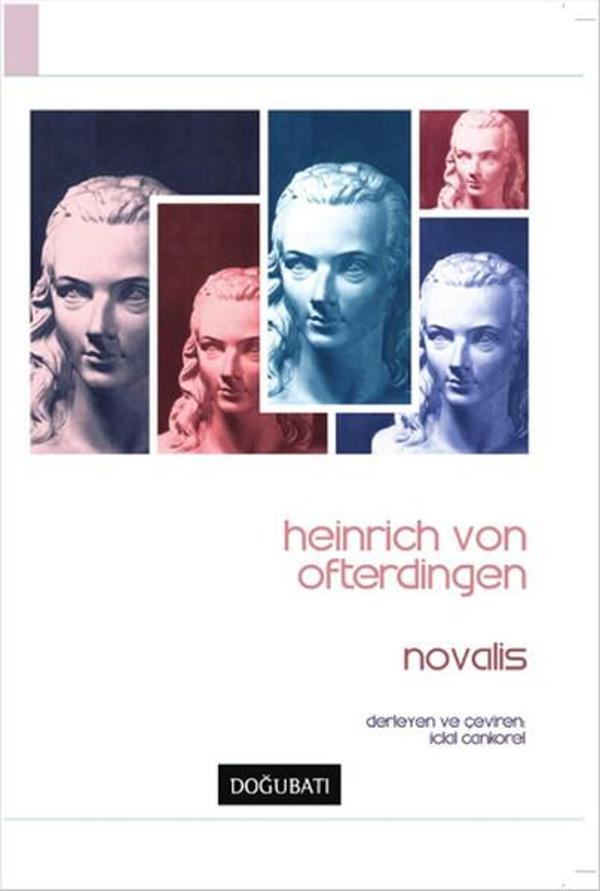 Heinrich Von Ofterdingen - Doğu Batı Yayınları - Image 1
