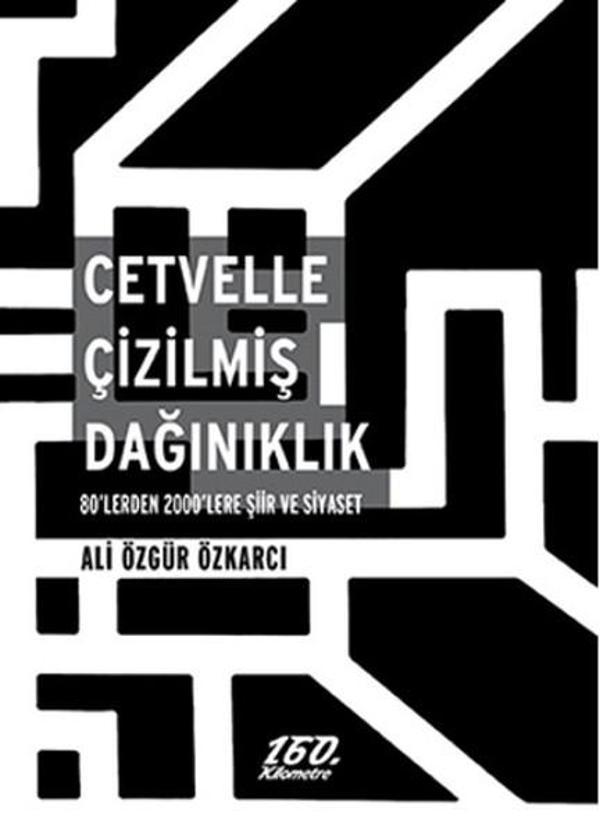 Cetvelle Çizilmiş Dağınıklık - 160.Kilometre - Image 1