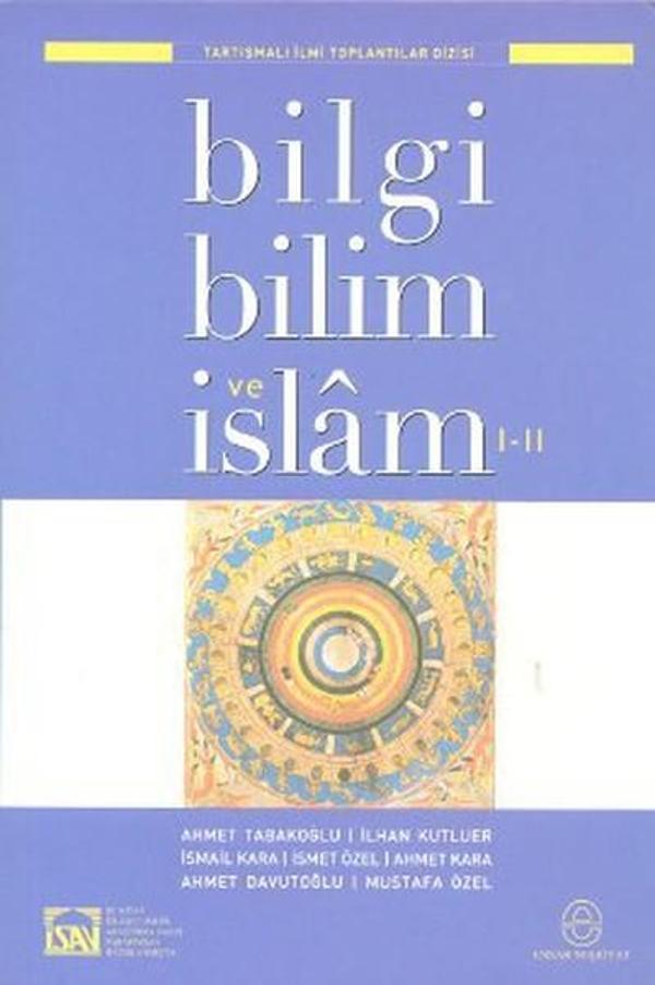 Bilgi Bilim ve İslam 1-2 - Ensar Neşriyat - Image 1