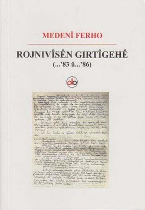 Rojnivisen Girtigehe - Do Yayınları - Image 1