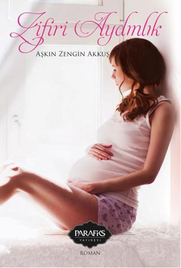 Zifiri  Aydınlık - Parafiks Yayınevi - Image 1