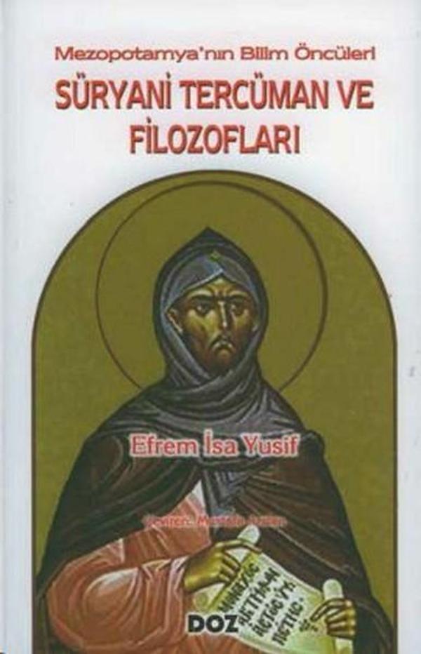 Süryani Tercüman ve Filozofları - Doz - Image 1