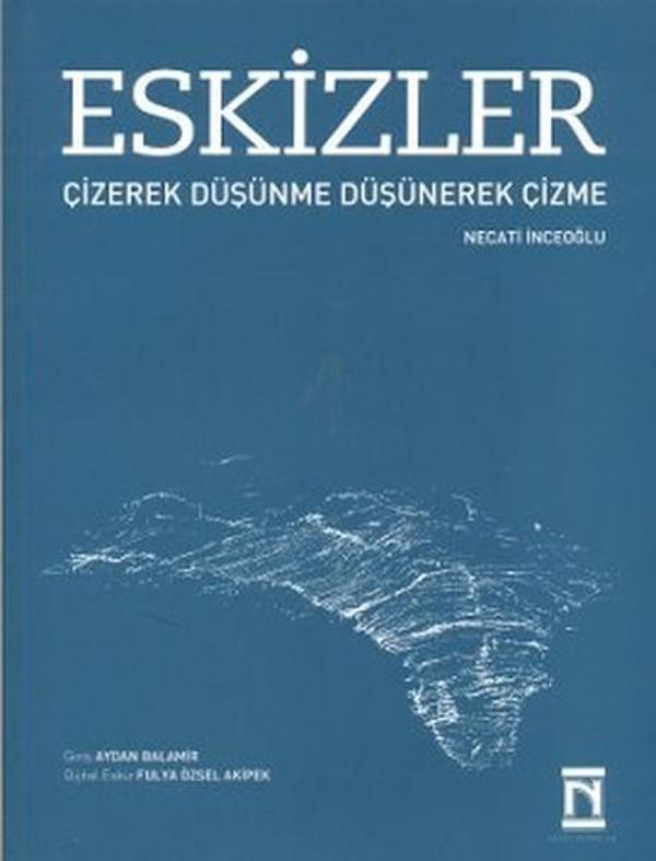 Eskizler - Nemli Yayıncılık - Image 1