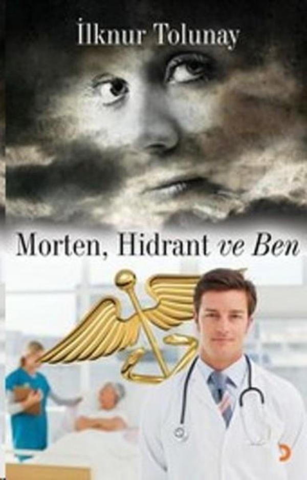 Morten Hidrant ve Ben - Cinius Yayınevi - Image 1