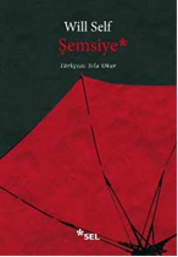 Sel Yayıncılık Şemsiye - Sel Yayıncılık - Image 1