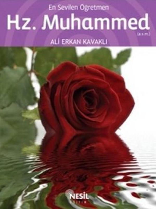 En Sevilen Öğretmen Hz. Muhammed - Nesil Yayınları - Image 1