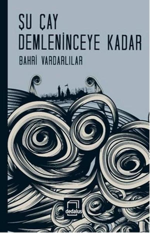 Su Çay Demleninceye Kadar - Dedalus - Image 1