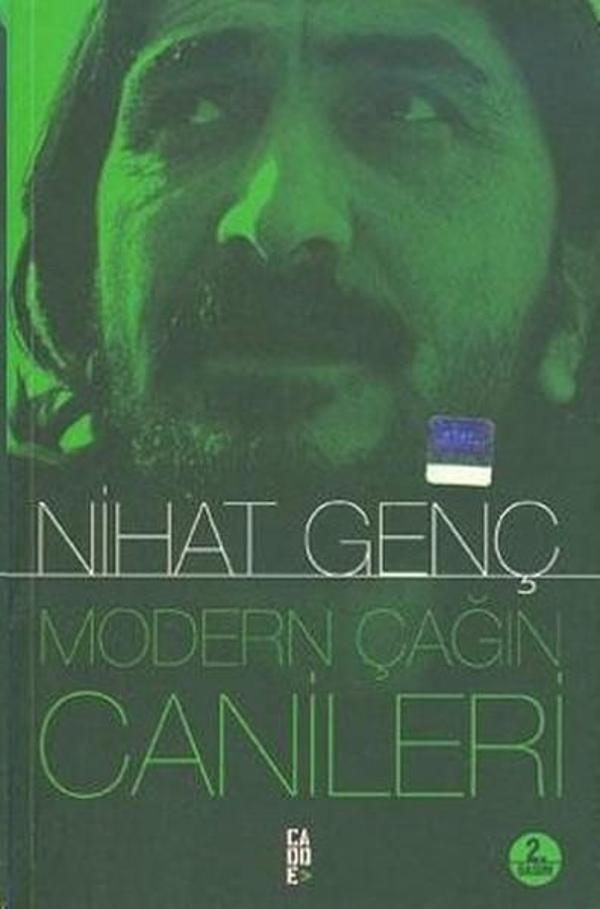 Modern Çağın Canileri - Cadde Yayınları - Image 1