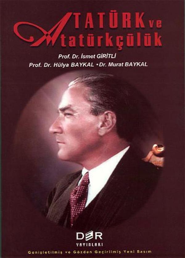 Atatürk ve Atatürkçülük - Der Yayınları - Image 1