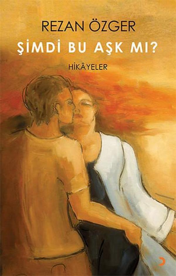 Şimdi Bu Aşk mı? - Cinius Yayınevi - Image 1