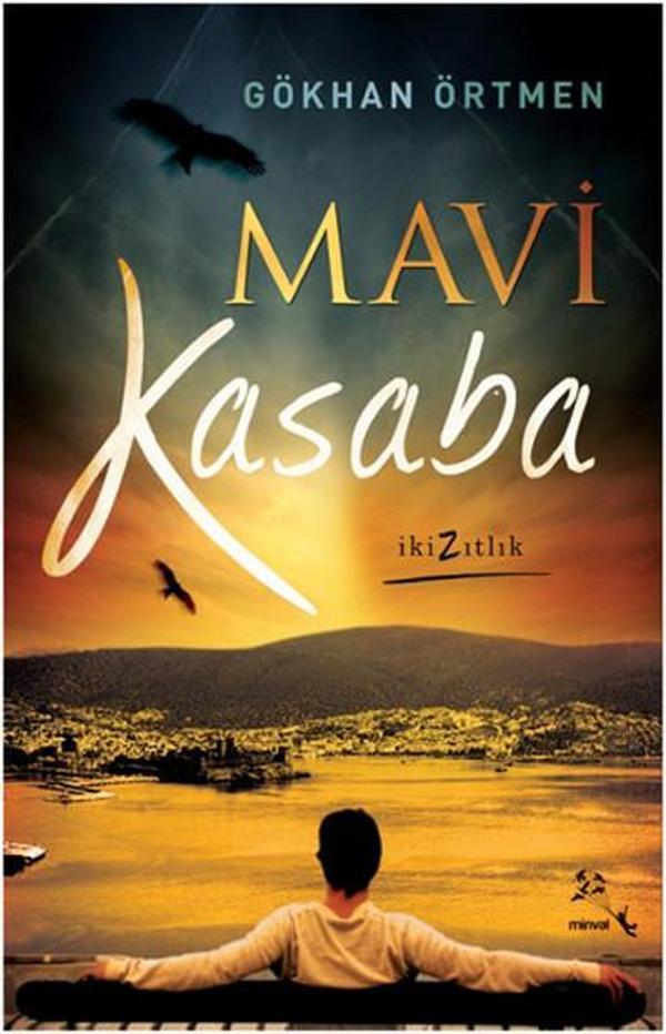 Minval Yayınevi Mavi Kasaba - Minval Yayınevi - Image 1