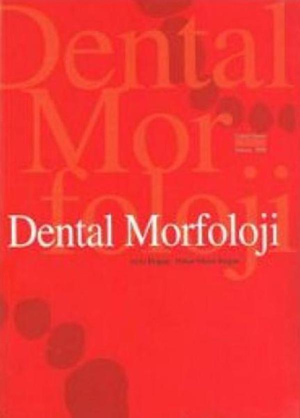 Dental Morfoloji - Yazarın Kendi Yayını - Image 1