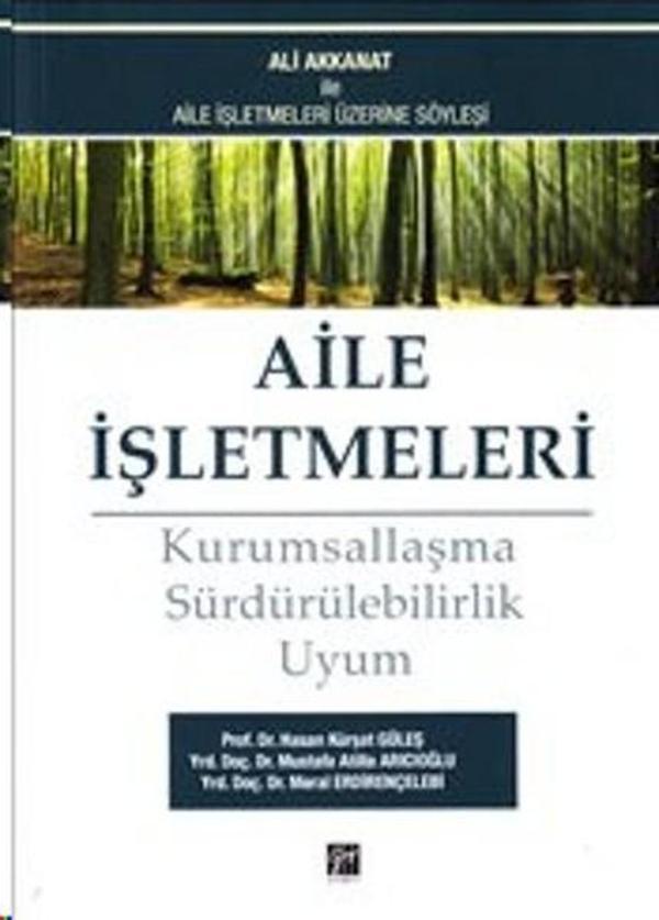 Gazi Kitabevi Aile İşletmeleri - Gazi Kitabevi - Image 1