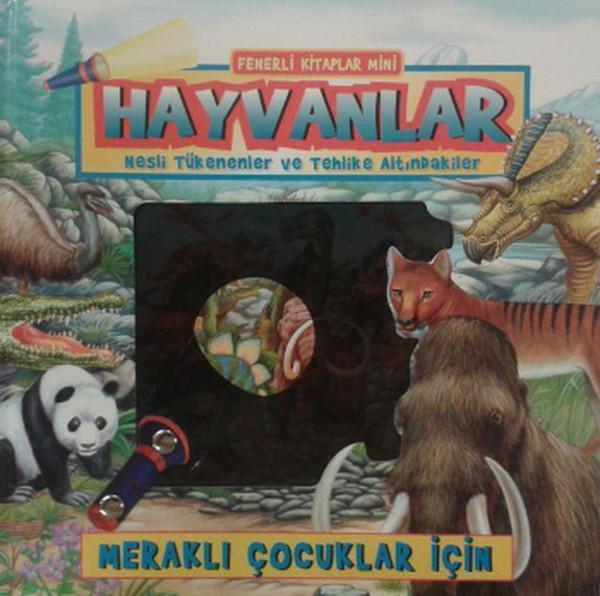 Fenerli Kitaplar Müni: Meraklı Çocuklar İçin - Pearson Longman - Image 1