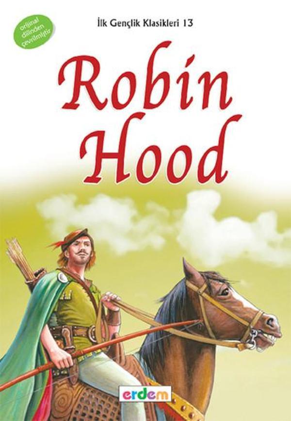 Genç Erdem Robin Hood - Genç Erdem - Image 1