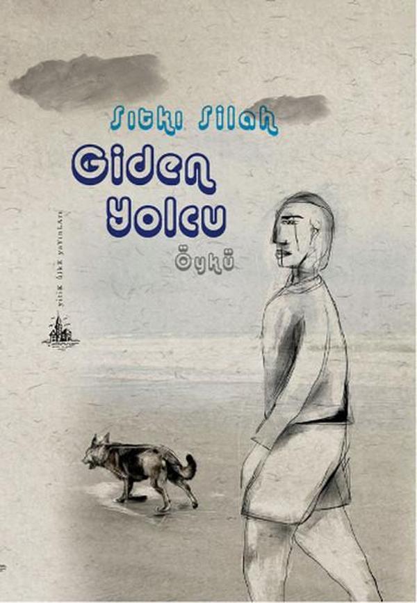 Giden Yolcu - Yitik Ülke Yayınları - Image 1