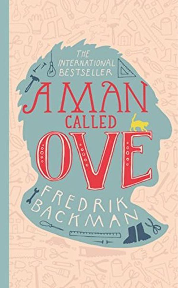 A Man Called Ove - Sceptre - Image 1