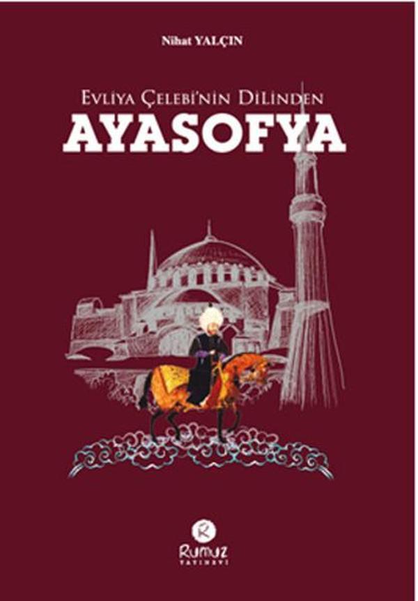 Ayasofya - Rumuz Yayınevi - Image 1