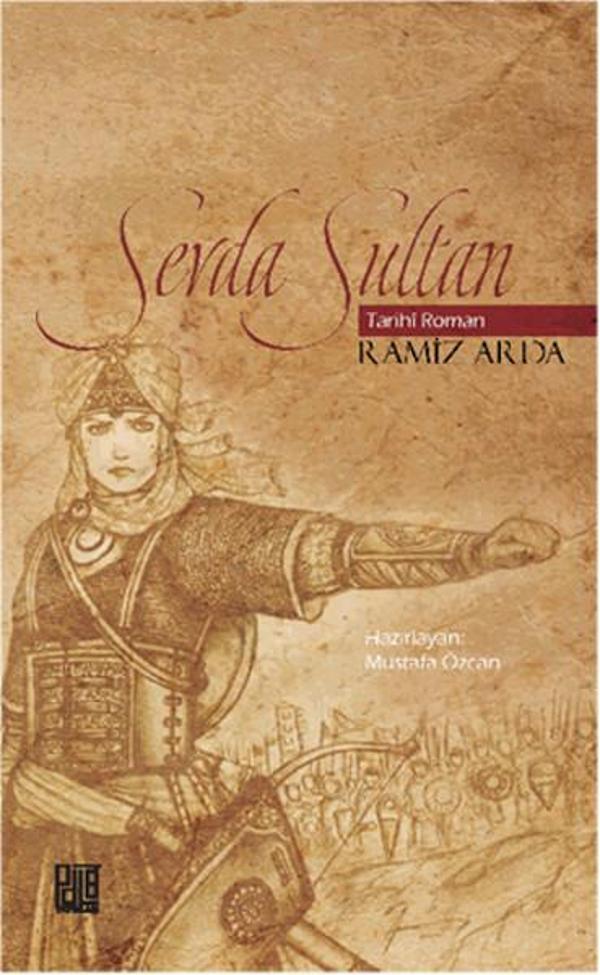 Sevda Sultan - Palet Yayınları - Image 1