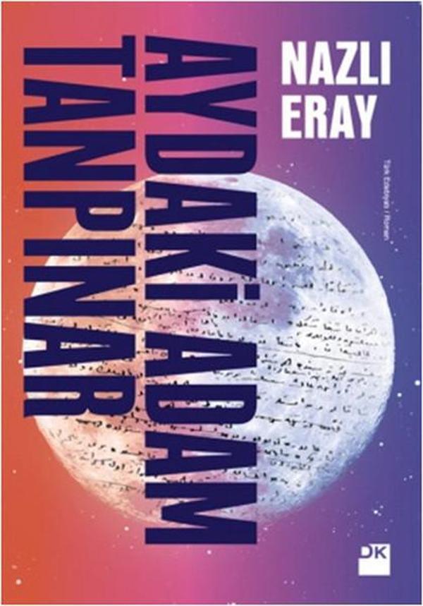 Aydaki Adam Tanpınar - Doğan Kitap - Image 1