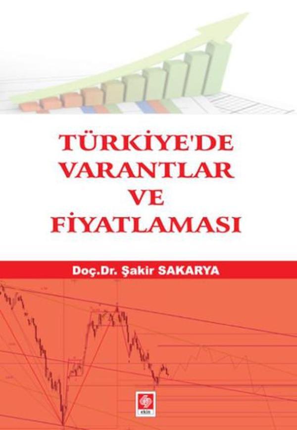 Türkiye'de Varantlar ve Fiyatlaması - Ekin Basım Yayın - Image 1