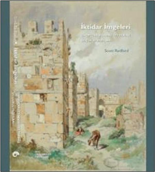 İktidar İmgeleri - Koç Üniversitesi Yayınları - Image 1