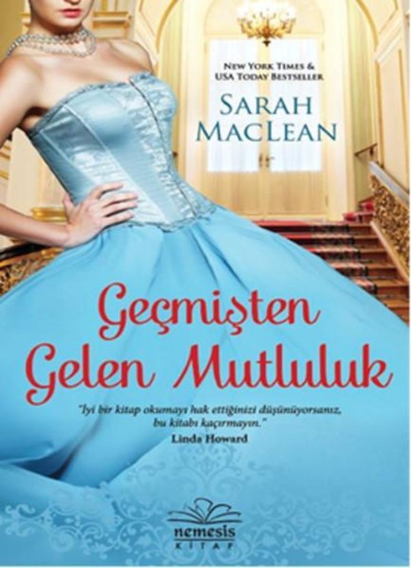 Geçmişten Gelen Mutluluk - Nemesis Kitap Yayınevi - Image 1