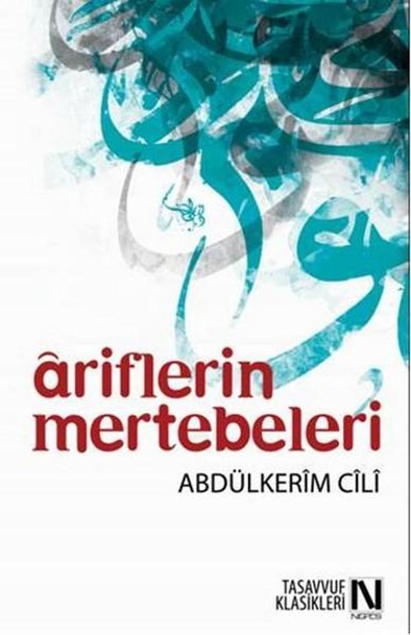 Ariflerin Mertebeleri - Nefes Yayıncılık - Image 1