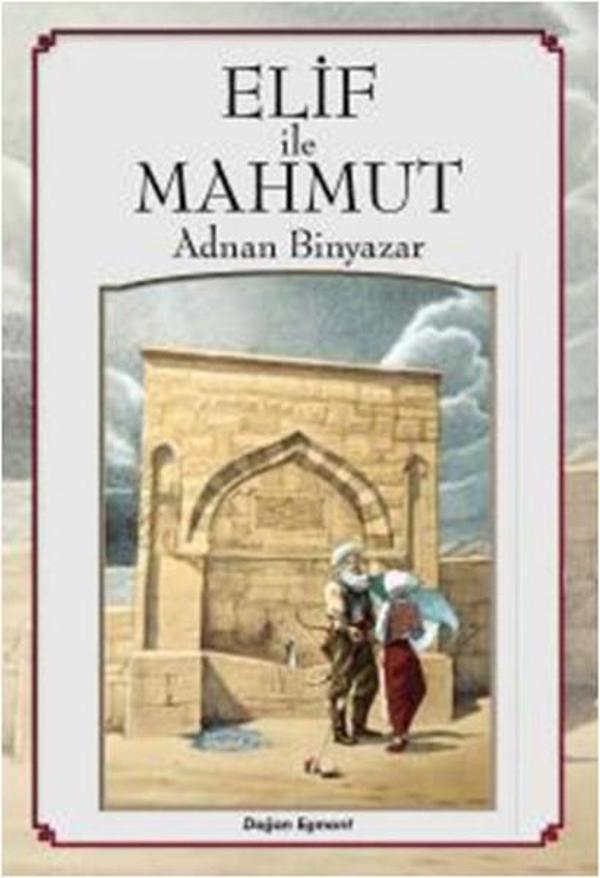 Elif ile Mahmut - Doğan ve Egmont Yayıncılık - Image 1