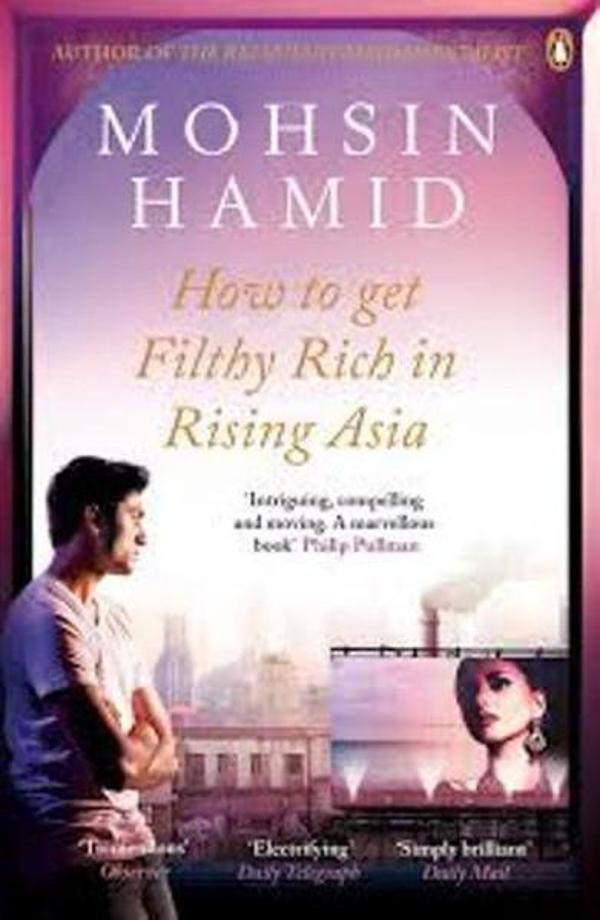 How To Get Filthy Rich In Rising Asia - Hamish Hamilton - Image 1