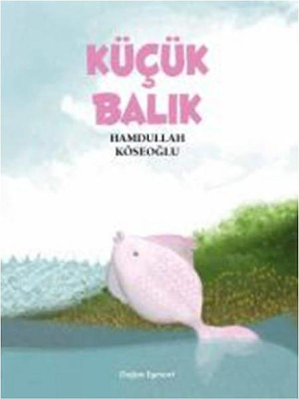 Küçük Balık - Doğan ve Egmont Yayıncılık - Image 1