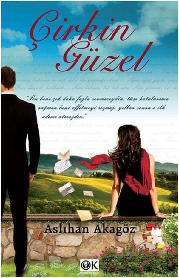 Çirkin Güzel - Optimum Kitap - Image 1