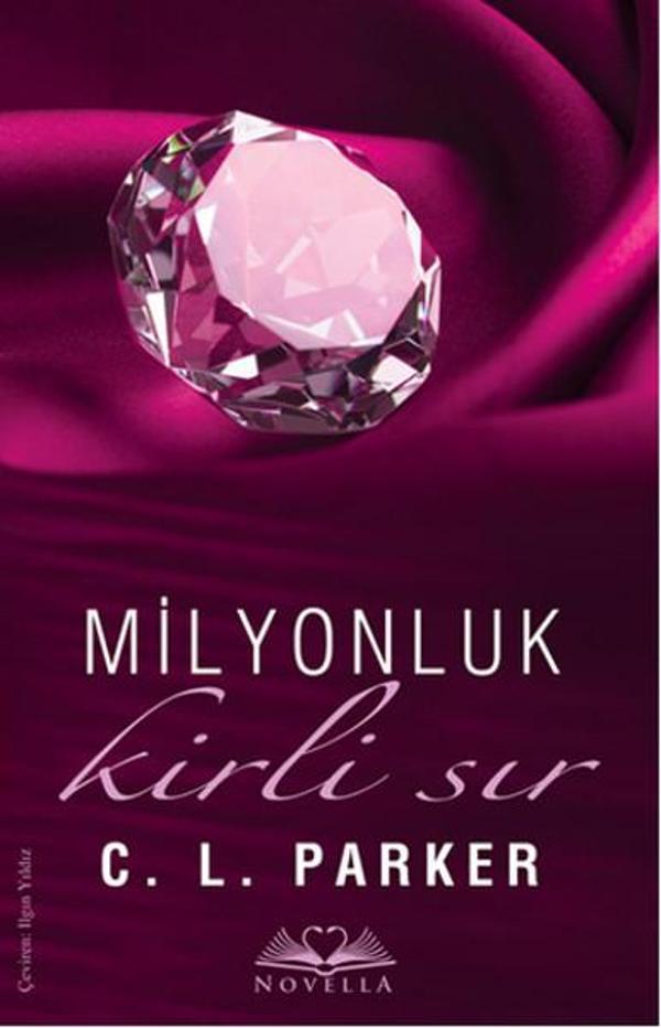 Milyonluk Kirli Sır - Novella Yayınları - Image 1