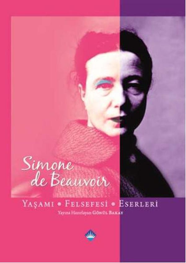Simone De Beauvoir - Uğur Yayınları - Image 1