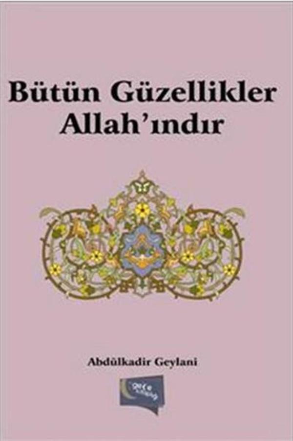 Bütün Güzellikler Allah'ındır - Gece Kitaplığı - Image 1