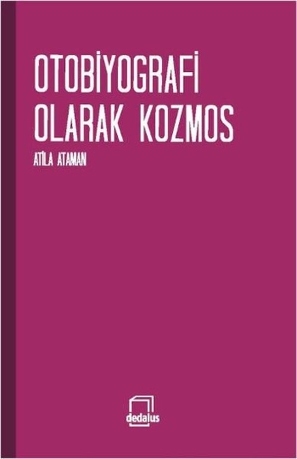 Otobiyografi Olarak Kozmos - Dedalus - Image 1