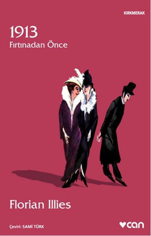 1913: Fırtınadan Önce - Can Yayınları - Image 1