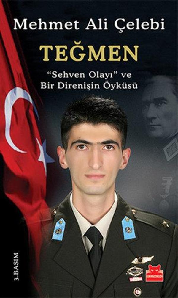 Teğmen - Kırmızı Kedi Yayınevi - Image 1