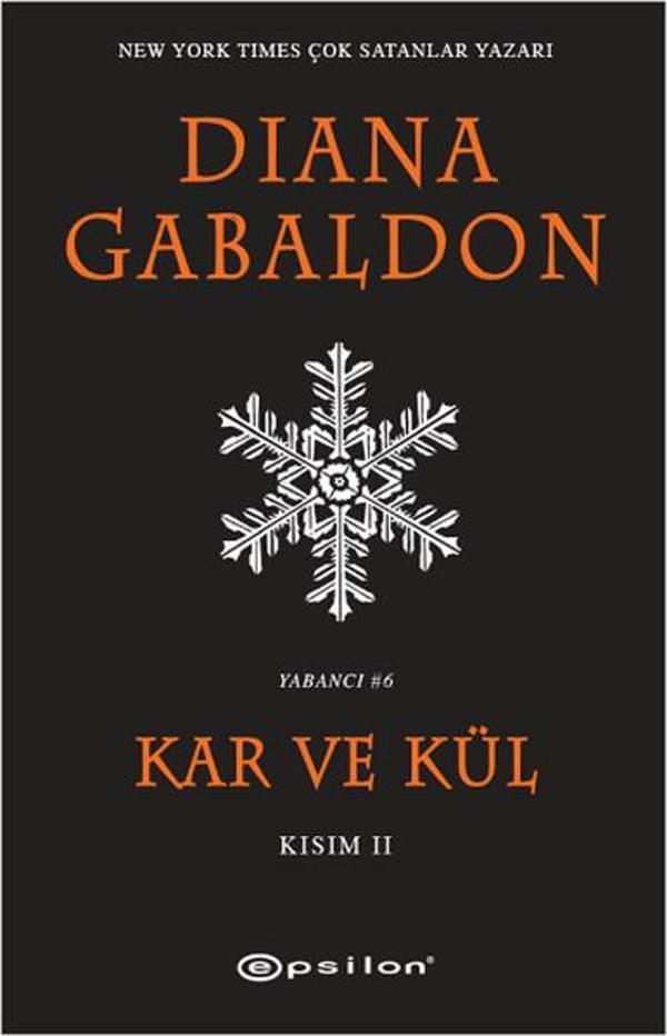 Kar ve Kül-Kısım 2 - Epsilon Yayınevi - Image 1