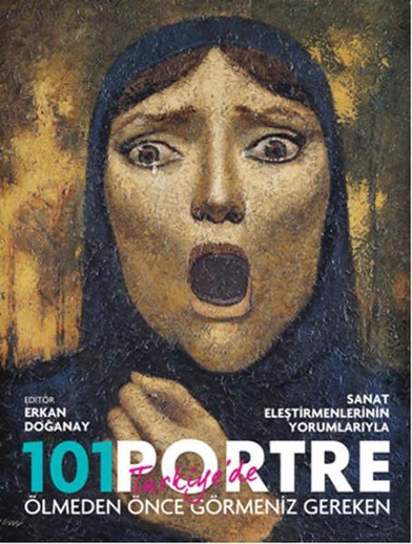 Ölmeden Önce Türkiye'de Görmeniz Gereken 101 Portre - Caretta Yayıncılık - Image 1