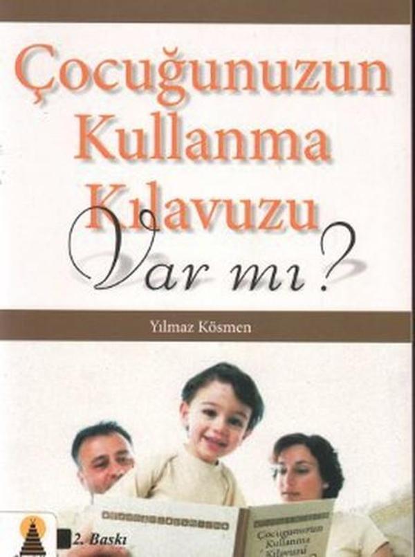 Çocuğunuzun Kullanma Kılavuzu Var mı? - Ebabil - Image 1