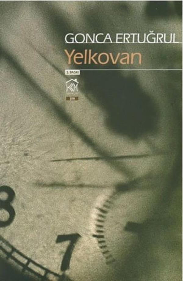 Yelkovan - Kurgu Kültür - Image 1