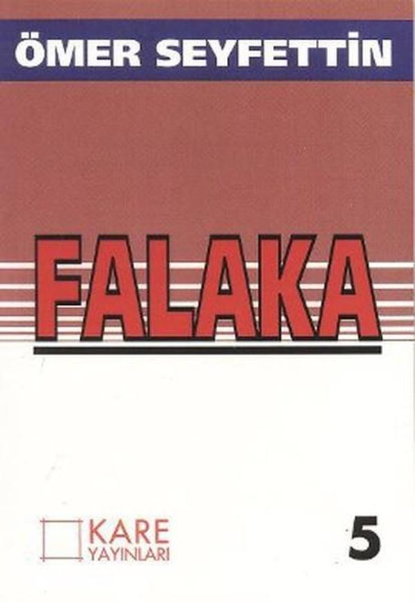Falaka - Kare Yayınları - Image 1