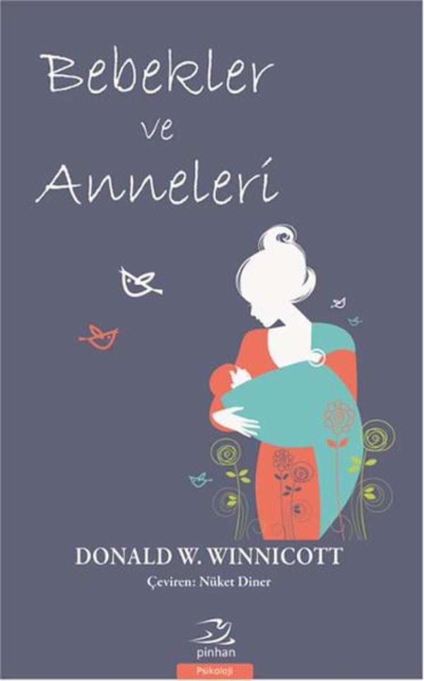 Bebekler ve Anneleri - Pinhan Yayıncılık - Image 1