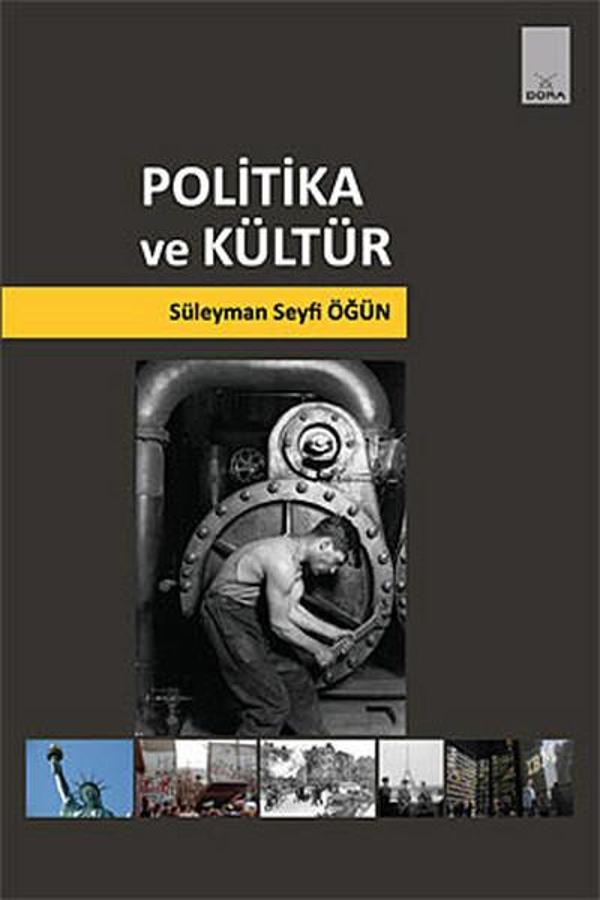 Politika ve Kültür - Dora Yayıncılık - Image 1