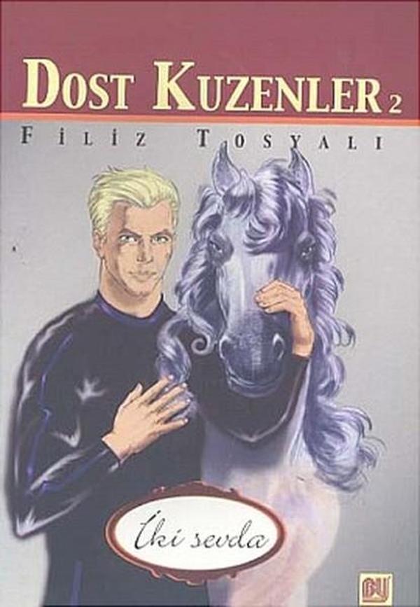 Dost Kuzenler 2 - Bu Yayınevi - Image 1