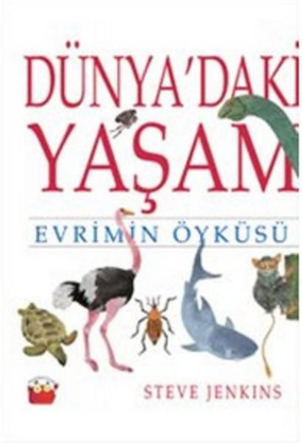 Kuraldışı Yayınları Dünya'daki Yaşam - Kuraldışı Yayınları - Image 1