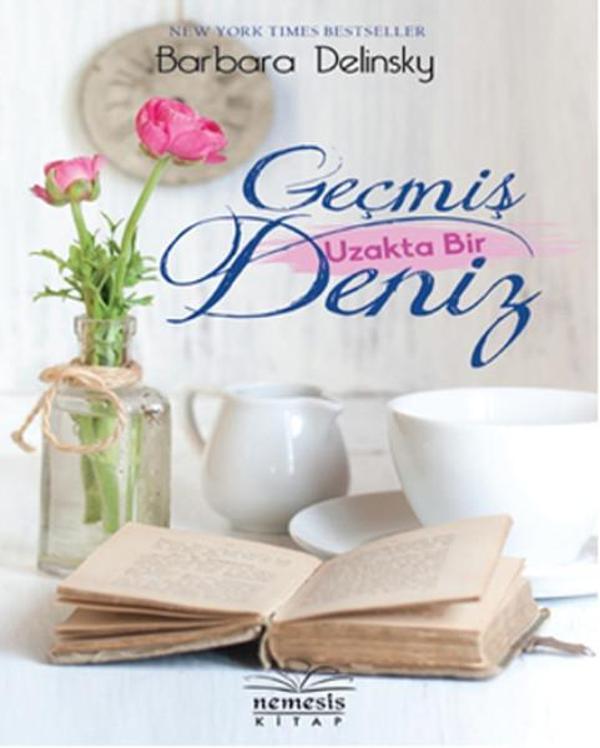 Geçmiş Uzakta Bir Deniz - Nemesis Kitap Yayınevi - Image 1