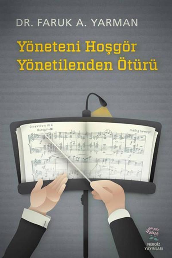 Yöneteni Hoşgör Yönetilenden Ötürü - Nergiz Yayınları - Image 1